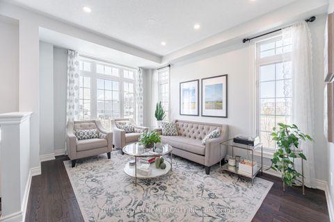 Photo 5 at 2439 Baronwood Drive, WM Westmount, Oakville