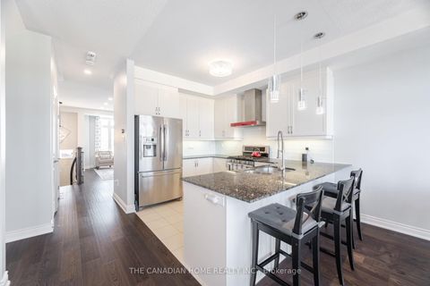Photo 8 at 2439 Baronwood Drive, WM Westmount, Oakville