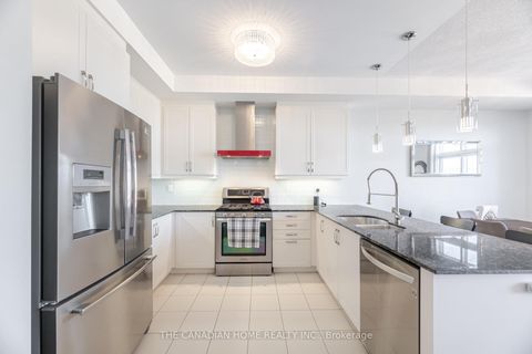 Photo 9 at 2439 Baronwood Drive, WM Westmount, Oakville
