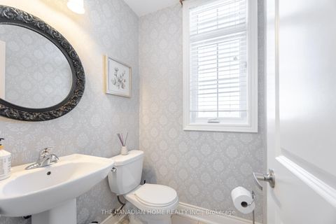 Photo 15 at 2439 Baronwood Drive, WM Westmount, Oakville