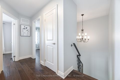 Photo 17 at 2439 Baronwood Drive, WM Westmount, Oakville