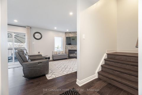 Photo 30 at 2439 Baronwood Drive, WM Westmount, Oakville
