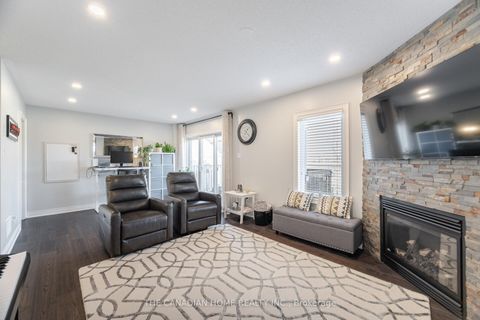 Photo 32 at 2439 Baronwood Drive, WM Westmount, Oakville