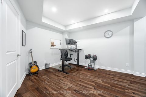 Photo 38 at 2439 Baronwood Drive, WM Westmount, Oakville