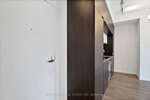 Photo 4 at 1107 - 159 Dundas Street E, Yonge Corridor, Toronto