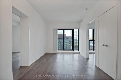 Photo 12 at 1107 - 159 Dundas Street E, Yonge Corridor, Toronto