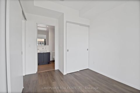 Photo 15 at 1107 - 159 Dundas Street E, Yonge Corridor, Toronto