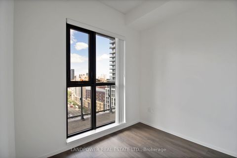 Photo 22 at 1107 - 159 Dundas Street E, Yonge Corridor, Toronto
