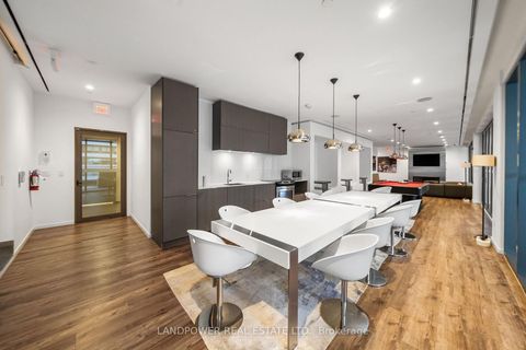 Photo 30 at 1107 - 159 Dundas Street E, Yonge Corridor, Toronto
