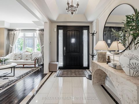 Photo 1 at 146 Upper Post Road W, Patterson, Vaughan