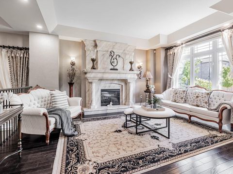 Photo 4 at 146 Upper Post Road W, Patterson, Vaughan