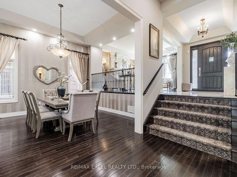 Photo 5 at 146 Upper Post Road W, Patterson, Vaughan
