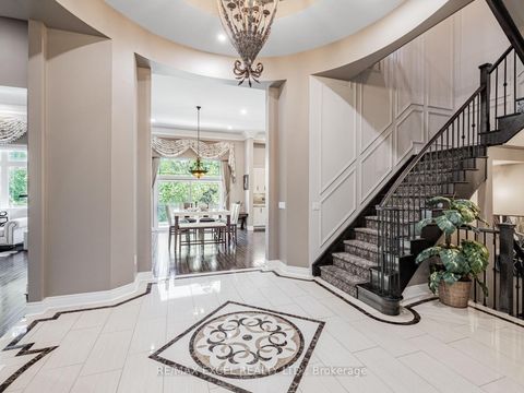 Photo 7 at 146 Upper Post Road W, Patterson, Vaughan