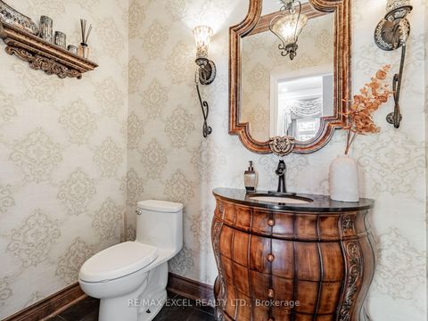 Photo 10 at 146 Upper Post Road W, Patterson, Vaughan