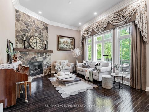 Photo 11 at 146 Upper Post Road W, Patterson, Vaughan