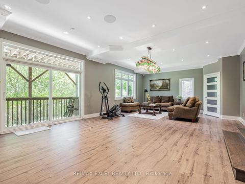 Photo 31 at 146 Upper Post Road W, Patterson, Vaughan