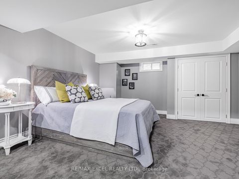 Photo 34 at 146 Upper Post Road W, Patterson, Vaughan