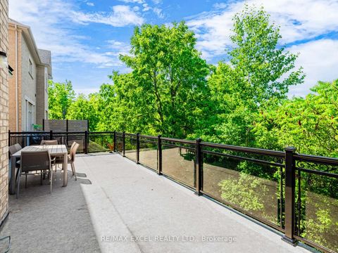 Photo 38 at 146 Upper Post Road W, Patterson, Vaughan