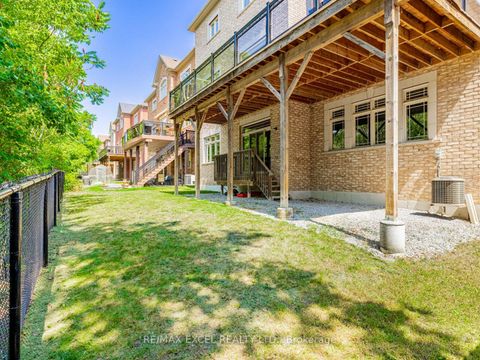 Photo 39 at 146 Upper Post Road W, Patterson, Vaughan