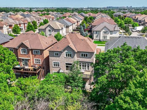 Photo 41 at 146 Upper Post Road W, Patterson, Vaughan