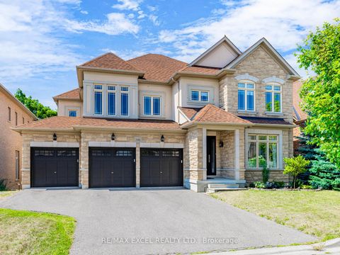 Photo 46 at 146 Upper Post Road W, Patterson, Vaughan
