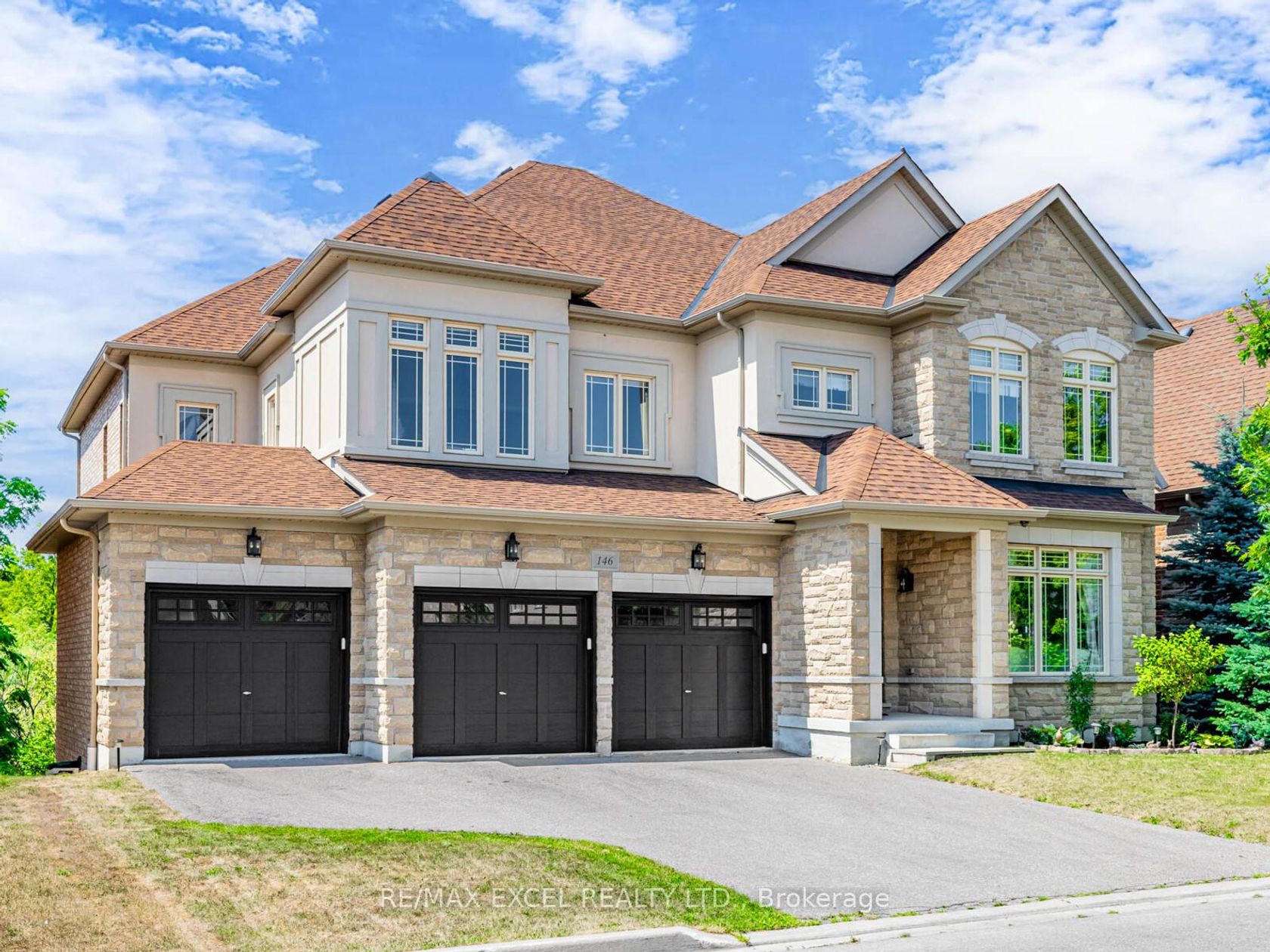 146 Upper Post Road W, Patterson, Vaughan 