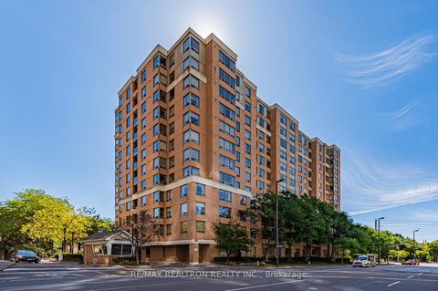 Photo 0 at 609 - 88 Grandview Way, Willowdale East, Toronto