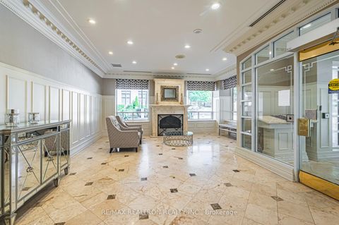 Photo 1 at 609 - 88 Grandview Way, Willowdale East, Toronto