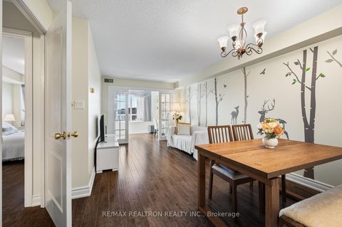 Photo 4 at 609 - 88 Grandview Way, Willowdale East, Toronto