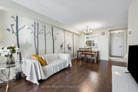 Photo 8 at 609 - 88 Grandview Way, Willowdale East, Toronto