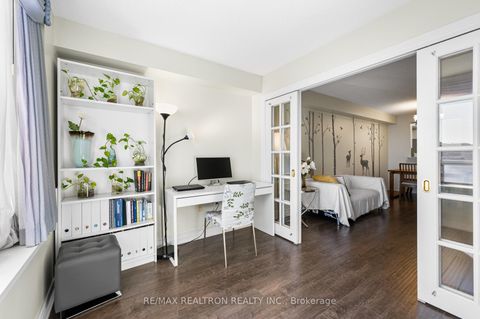 Photo 10 at 609 - 88 Grandview Way, Willowdale East, Toronto