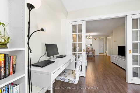 Photo 11 at 609 - 88 Grandview Way, Willowdale East, Toronto