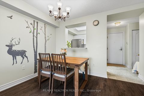 Photo 14 at 609 - 88 Grandview Way, Willowdale East, Toronto
