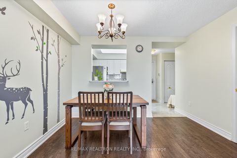 Photo 16 at 609 - 88 Grandview Way, Willowdale East, Toronto