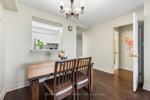 Photo 17 at 609 - 88 Grandview Way, Willowdale East, Toronto