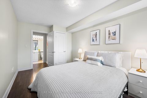 Photo 24 at 609 - 88 Grandview Way, Willowdale East, Toronto