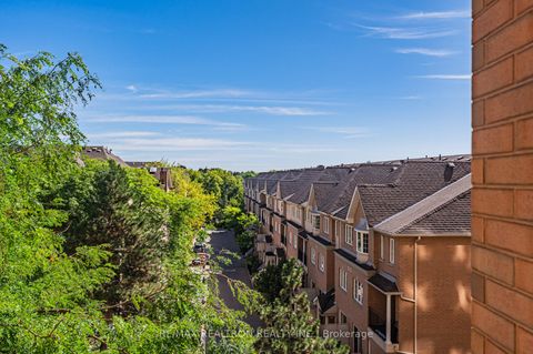Photo 25 at 609 - 88 Grandview Way, Willowdale East, Toronto