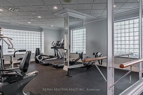 Photo 27 at 609 - 88 Grandview Way, Willowdale East, Toronto