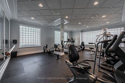 Photo 28 at 609 - 88 Grandview Way, Willowdale East, Toronto