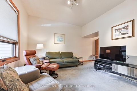 Photo 2 at 43 Eaton Avenue, Danforth, Toronto