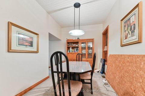Photo 5 at 43 Eaton Avenue, Danforth, Toronto