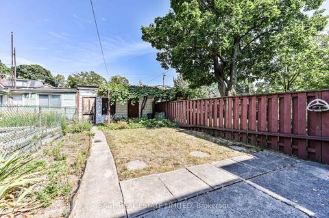 Photo 10 at 43 Eaton Avenue, Danforth, Toronto