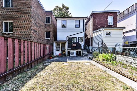 Photo 12 at 43 Eaton Avenue, Danforth, Toronto