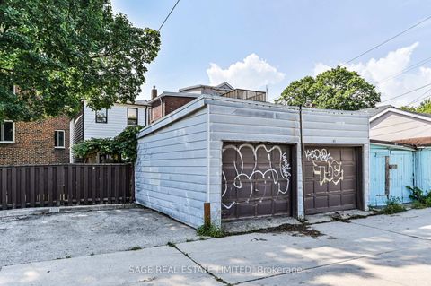 Photo 13 at 43 Eaton Avenue, Danforth, Toronto