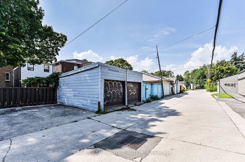 Photo 14 at 43 Eaton Avenue, Danforth, Toronto