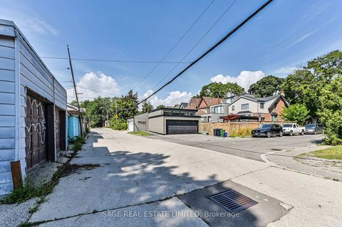Photo 15 at 43 Eaton Avenue, Danforth, Toronto