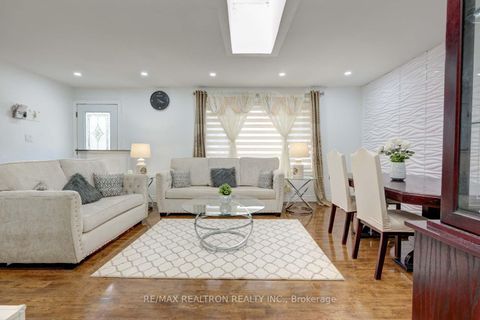 Photo 2 at 3853 Finch Avenue E, L'Amoreaux, Toronto