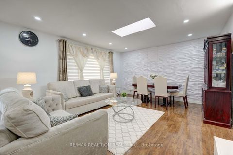 Photo 4 at 3853 Finch Avenue E, L'Amoreaux, Toronto