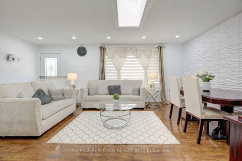Photo 5 at 3853 Finch Avenue E, L'Amoreaux, Toronto