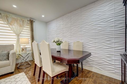 Photo 7 at 3853 Finch Avenue E, L'Amoreaux, Toronto